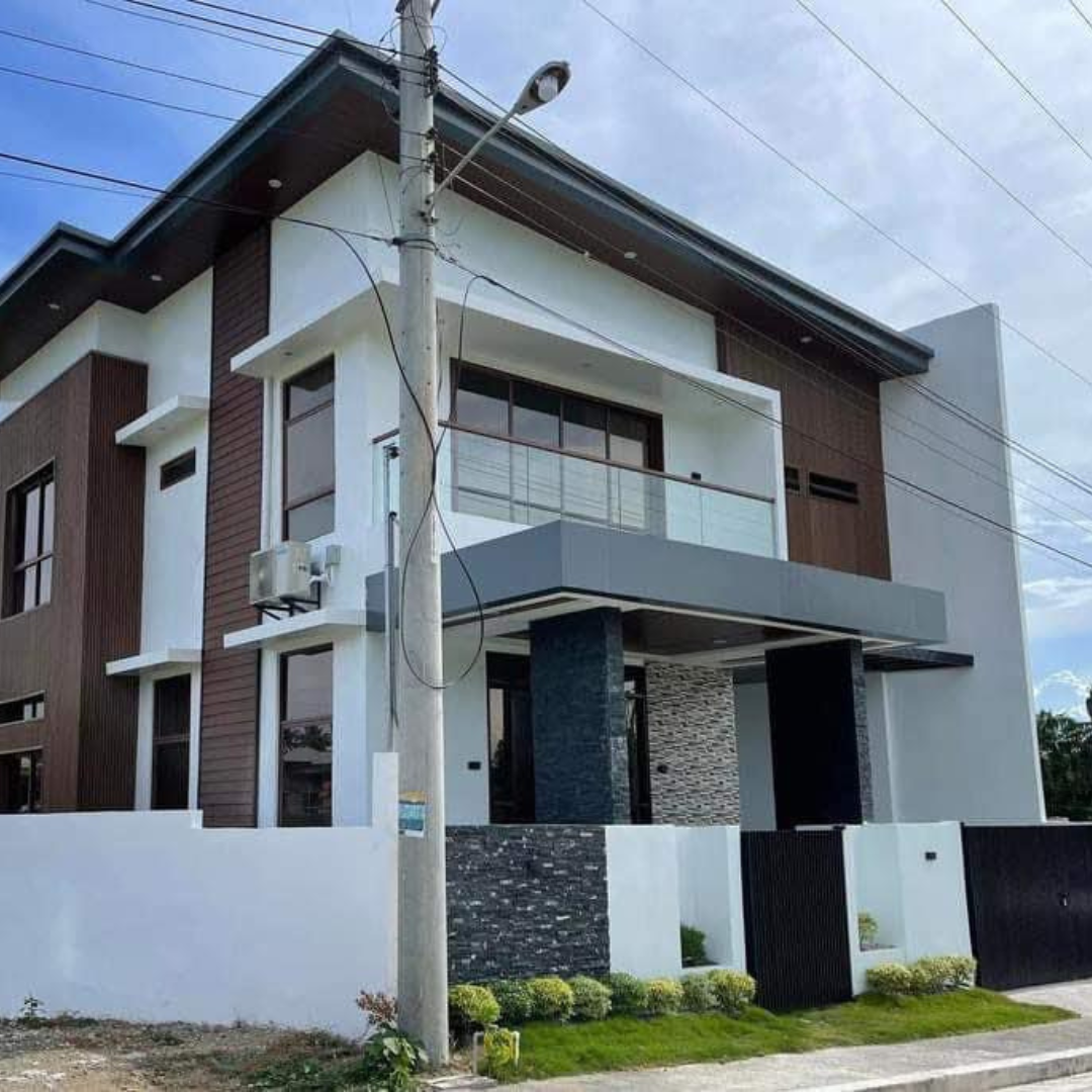 Elegance Meets Luxury Living in Ponte Verde, Buhangin, Davao City